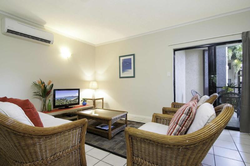 استودیوی استاندارد, Bay Villas Resort