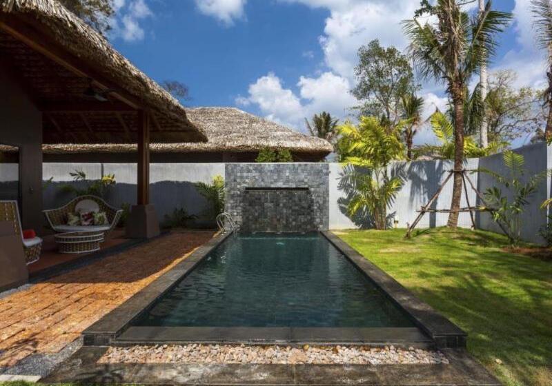 Вилла Premium 1 Спальня, Beyond Khaolak