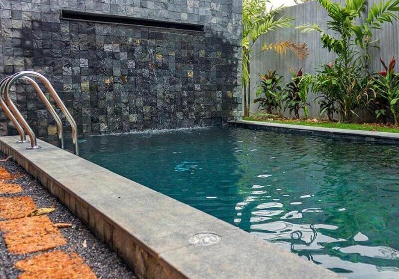 Вилла Premium 1 Спальня, Beyond Khaolak