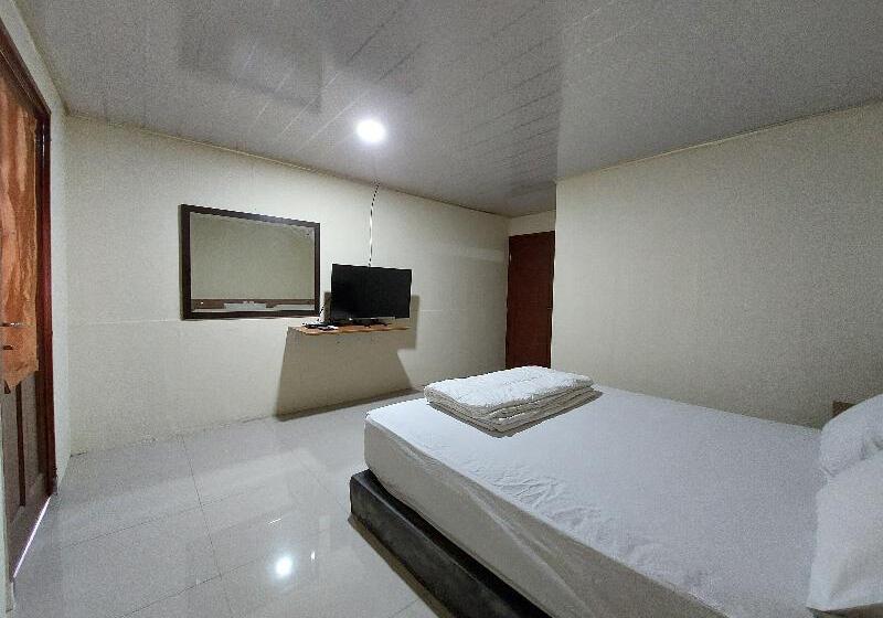 Club Room, Hyatt Regency Jinan
