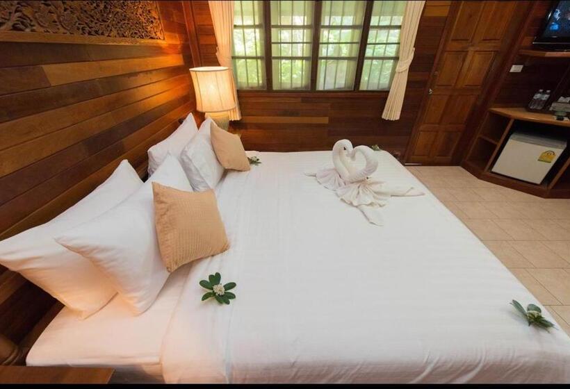 스탠다드 룸, Smile House   Fisherman Village