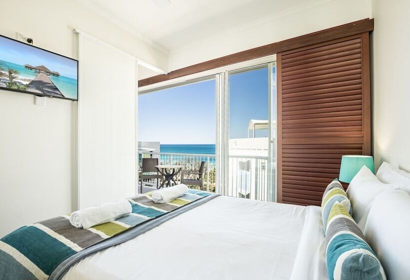 Апартаменты 2 Спальни, Rolling Surf Resort