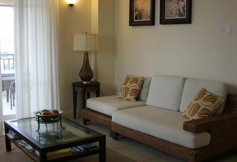 سوئیت 2 خوابه, White Sands Beach Condos