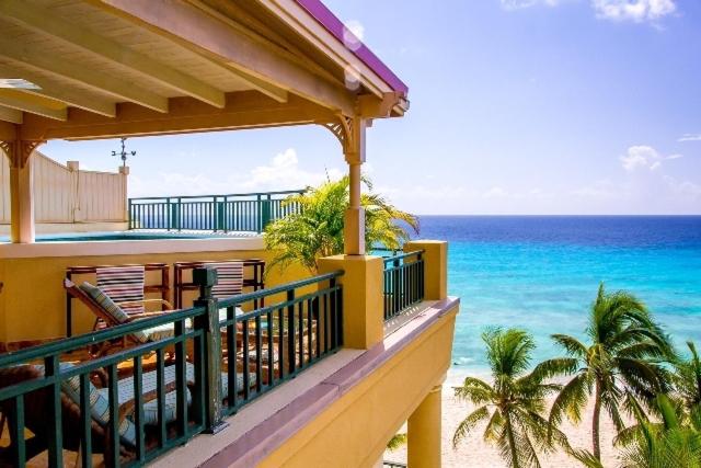 اتاق پنت هاوس, White Sands Beach Condos