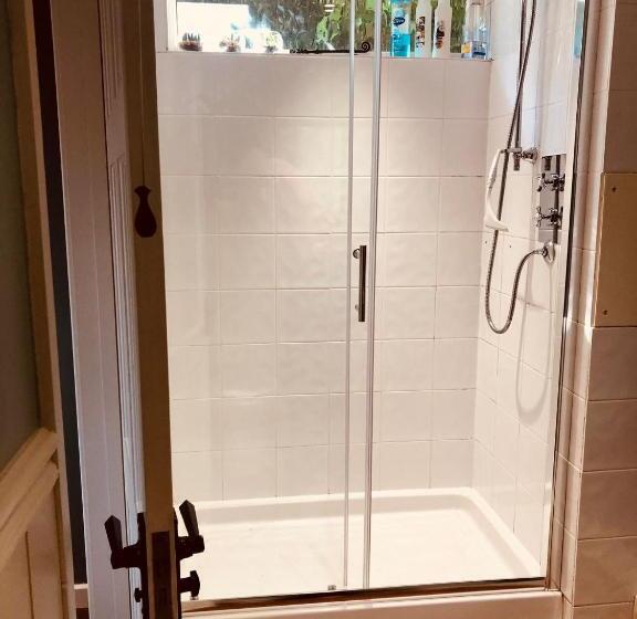 Номер Deluxe, Heydon Guest Suite