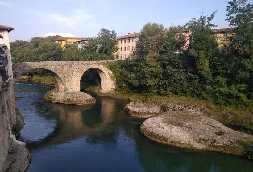 Семейный Номер, B&b Pontevecchio