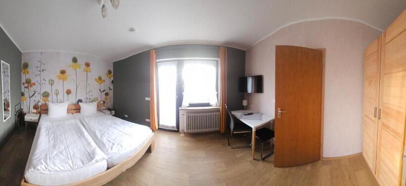 Номер Basic, Gästehaus Loehnert Gmbh