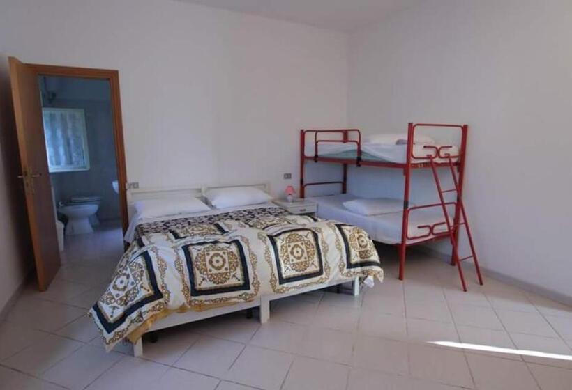 Номер Стандарт, Agriturismo Bellavista