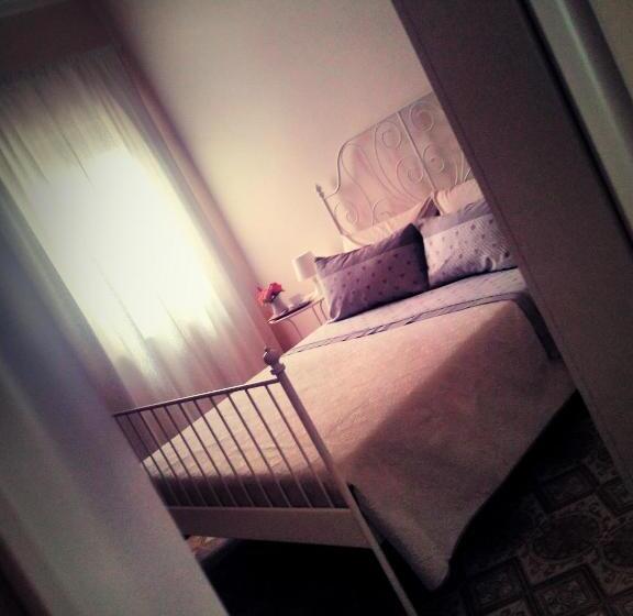 Номер Стандарт, B&b L Angolo Fiorito