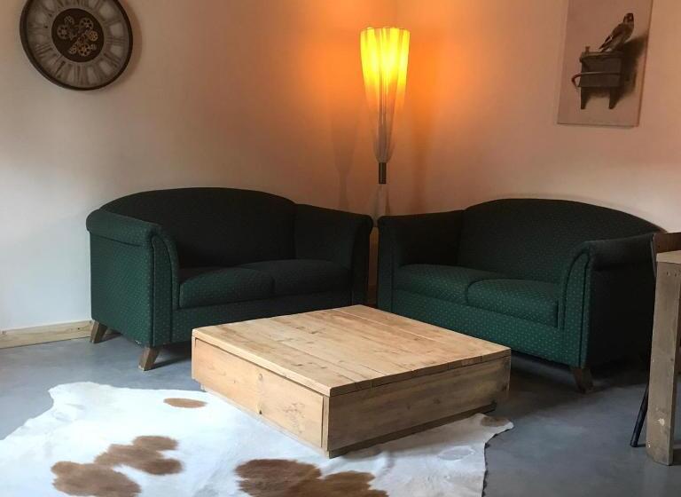 带1个卧室的公寓, Brasserie/b&b De Pletsmolen