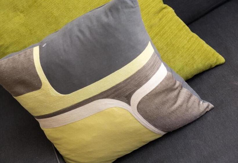 דירת שני חדרים, The Hugo   Hotel Concept Canterbury