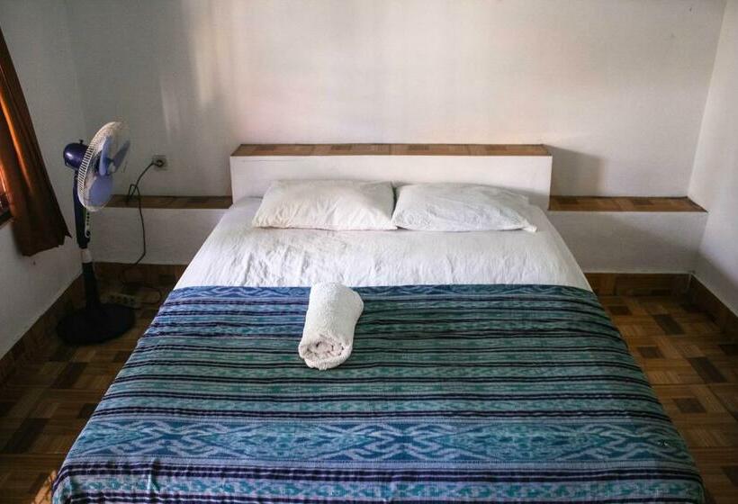 Номер Стандарт, Mellow Hostel