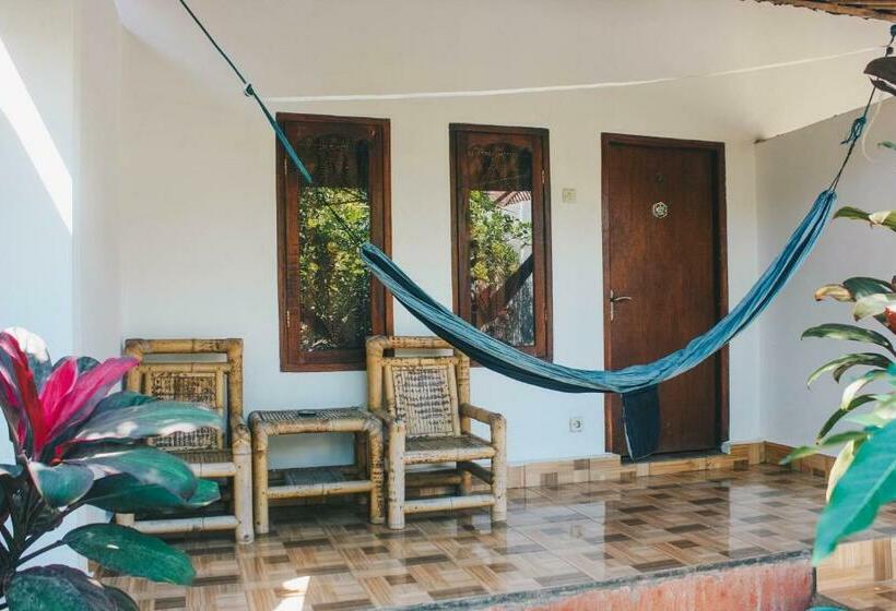 Номер Стандарт, Mellow Hostel