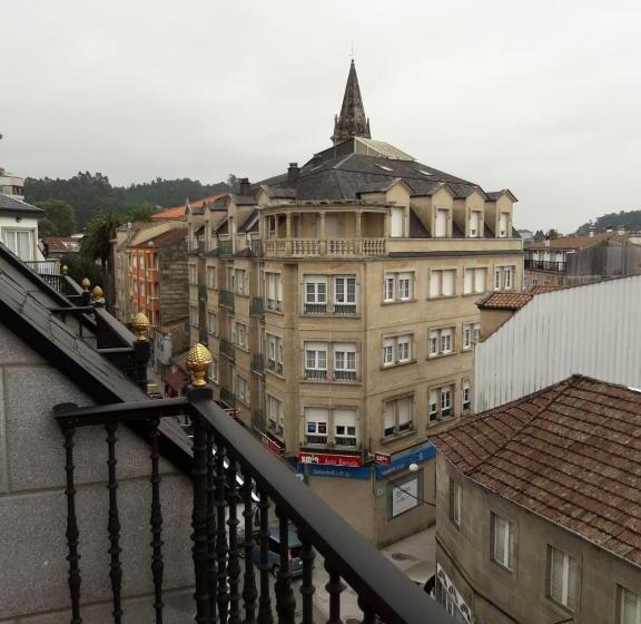 اتاق استاندارد, Albergue Agarimo
