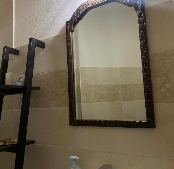 اتاق استاندارد, B&b Molinetto