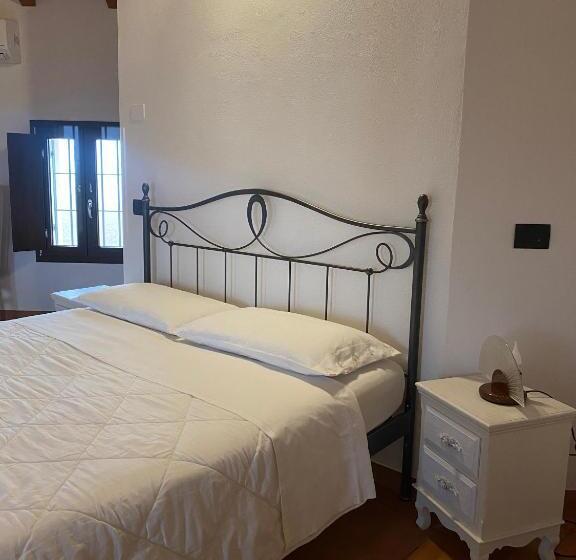 اتاق استاندارد, B&b Molinetto