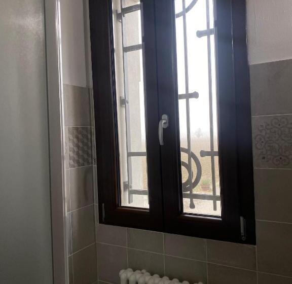 اتاق استاندارد یک نفره, B&b Molinetto