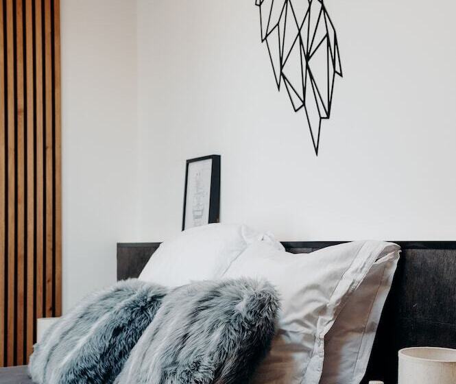 Номер Deluxe, La Villa D Hélène 2   Chambres D Hôtes Bnb Et Appartements   Cluses