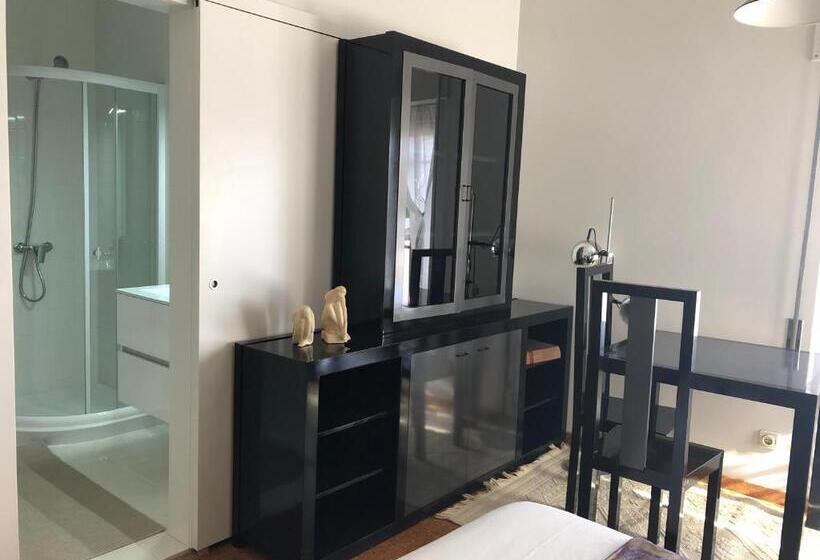 Номер Deluxe, Quinta Nova Do Almeida