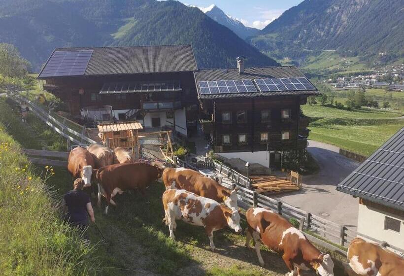 Апартаменты 2 Спальни, Bauernhof Bethuber