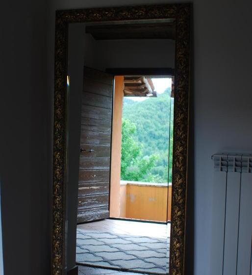 آپارتمان 1 خوابه با چشم‌انداز, Casa Vinto