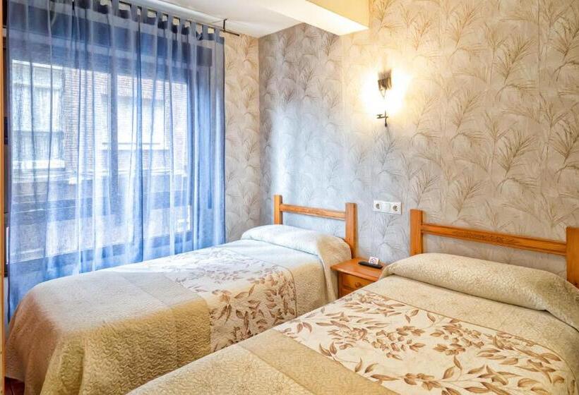 Номер Стандарт, Pension La Playa