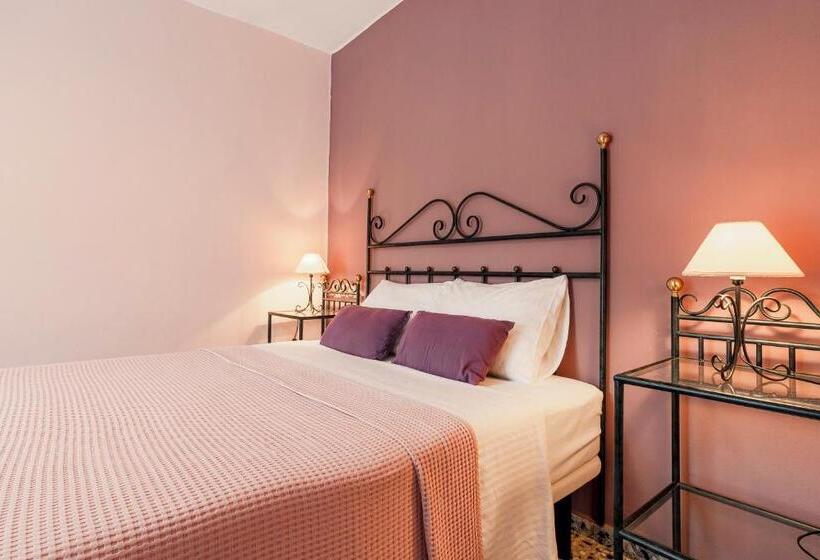 Номер Deluxe, Eco Hotel Aire De Monte