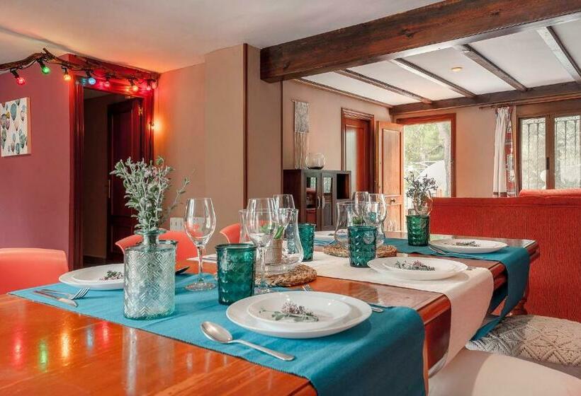 Номер Deluxe, Eco Hotel Aire De Monte