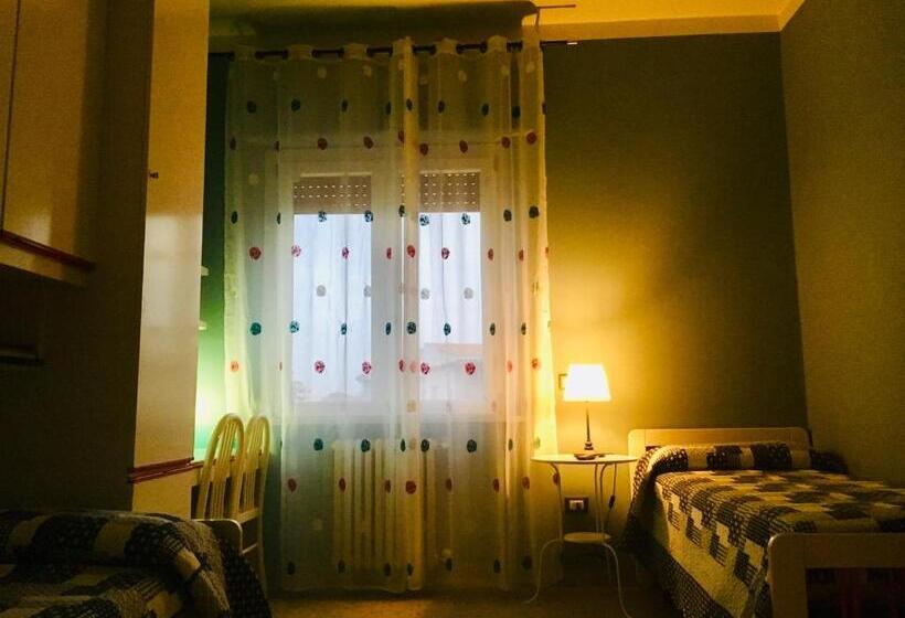 اتاق استاندارد, B&b Amici Miei