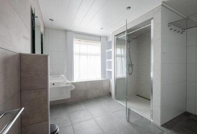 Номер Deluxe с Балконом, B&b Binisa