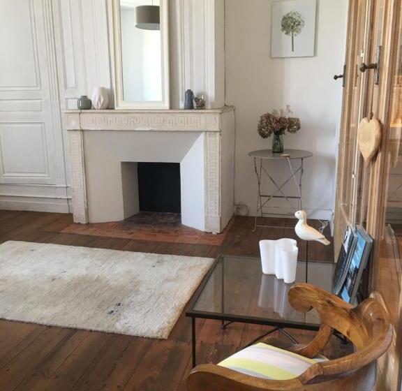 Номер Deluxe, Maison De Maître Elegia