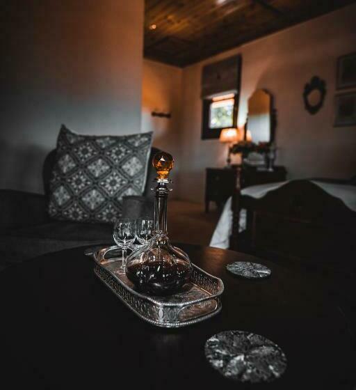 Семейный Номер, Thyme Out Weltevreden Farm