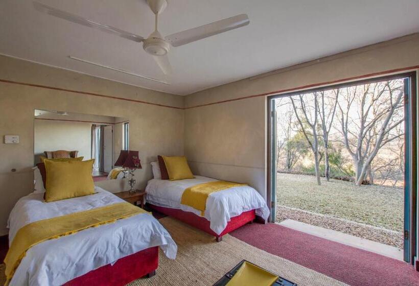 프리미엄 룸, Migdash Guesthouse