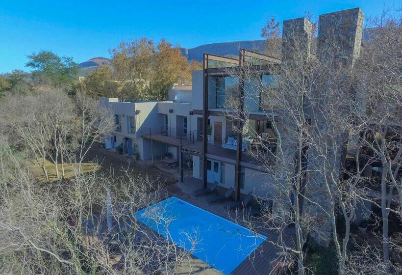 프리미엄 룸, Migdash Guesthouse