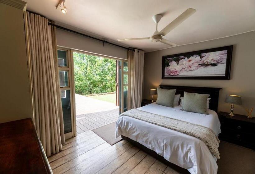 디럭스 룸, Migdash Guesthouse