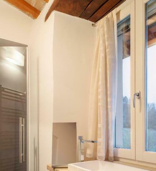 Номер Стандарт, Agriturismo Le Cannelle Spa & Day Wellness