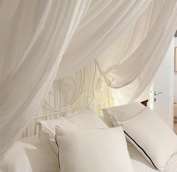 Номер Стандарт, Agriturismo Le Cannelle Spa & Day Wellness