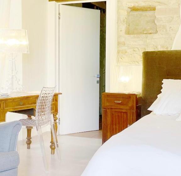 Номер Стандарт, Agriturismo Le Cannelle Spa & Day Wellness