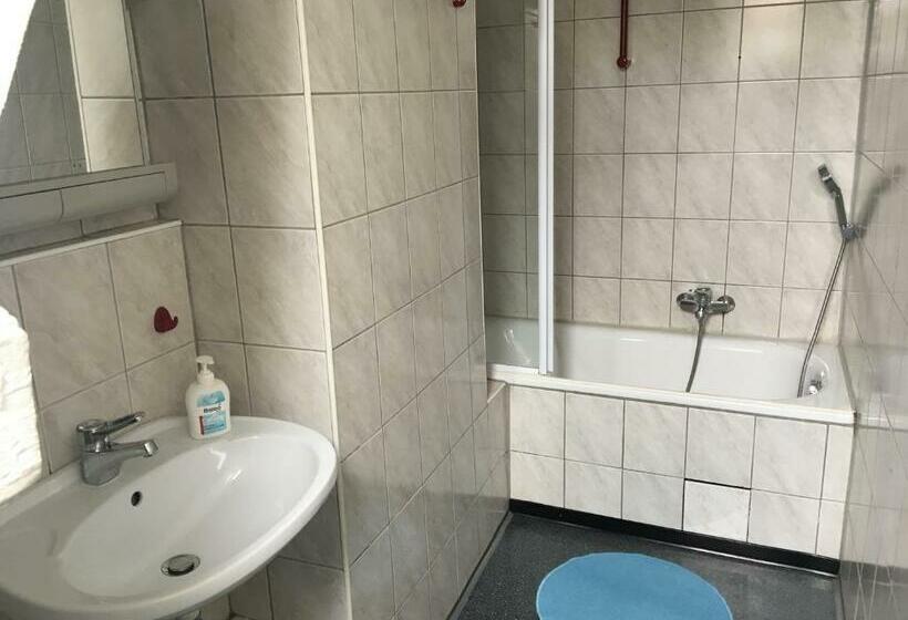 Номер Economy, Gästezimmer Siminciuc