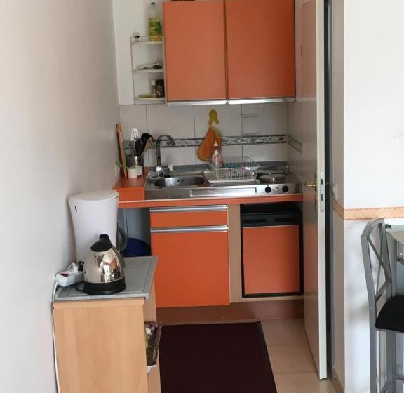 Номер Стандарт с Террасой, Gästezimmer Siminciuc