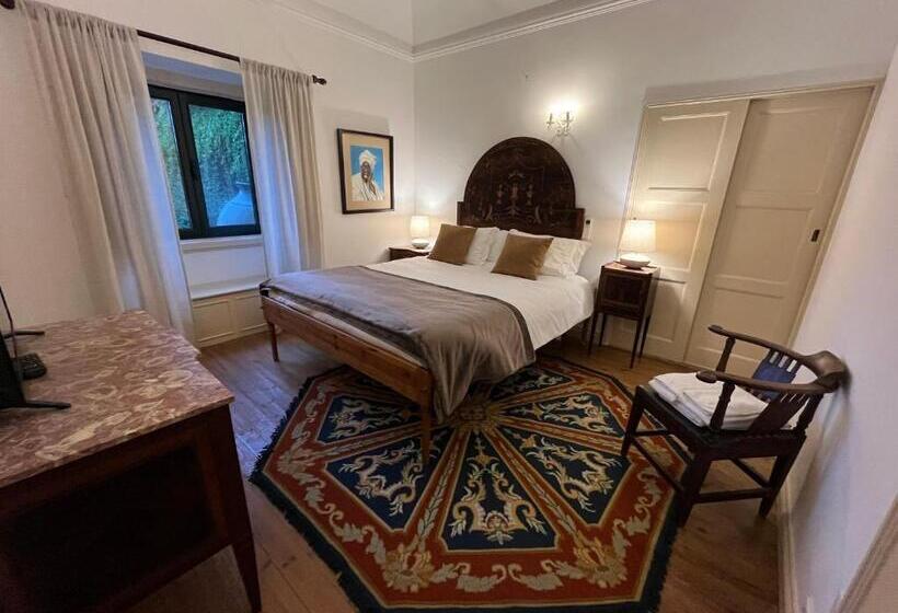 Стандартный Номер Кровать Кинг, Quinta Do Caçador