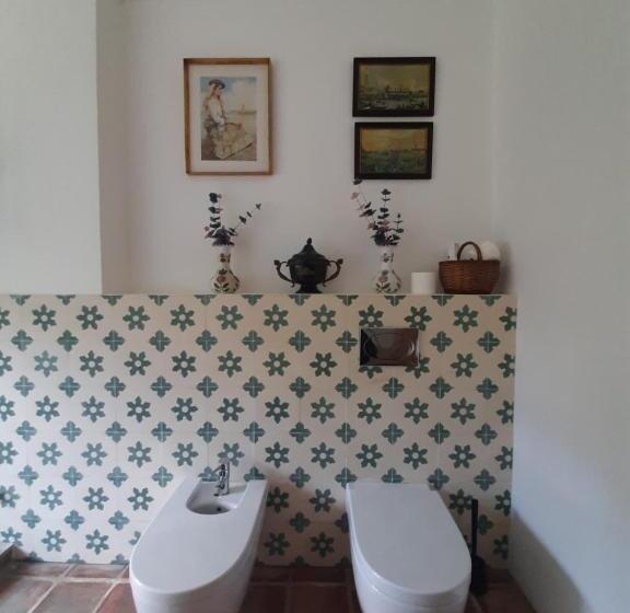 Номер Superior, Quinta Do Caçador