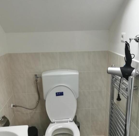 Номер Стандарт Индивидуальный, Royal Guest House Ii