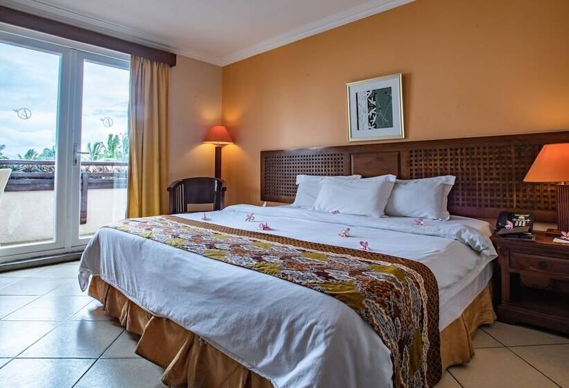 اتاق لوکس, Aanari Hotel & Spa