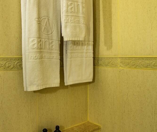 اتاق سوپریور, Aanari Hotel & Spa