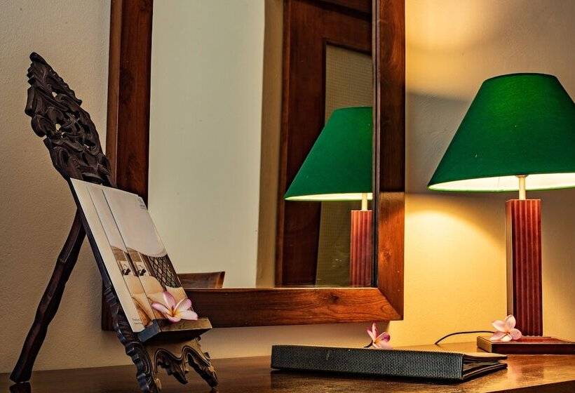 اتاق سوپریور, Aanari Hotel & Spa