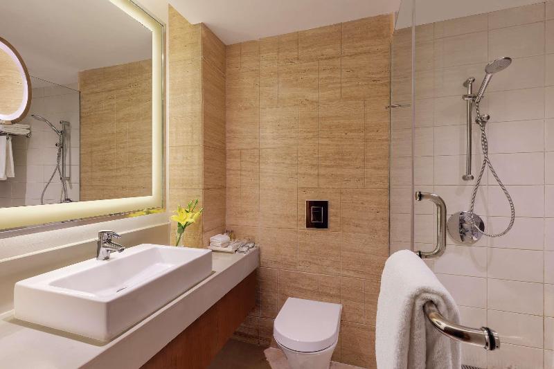 Номер Стандарт, Doubletree By Hilton Hotel Gurgaon   New Delhi Ncr