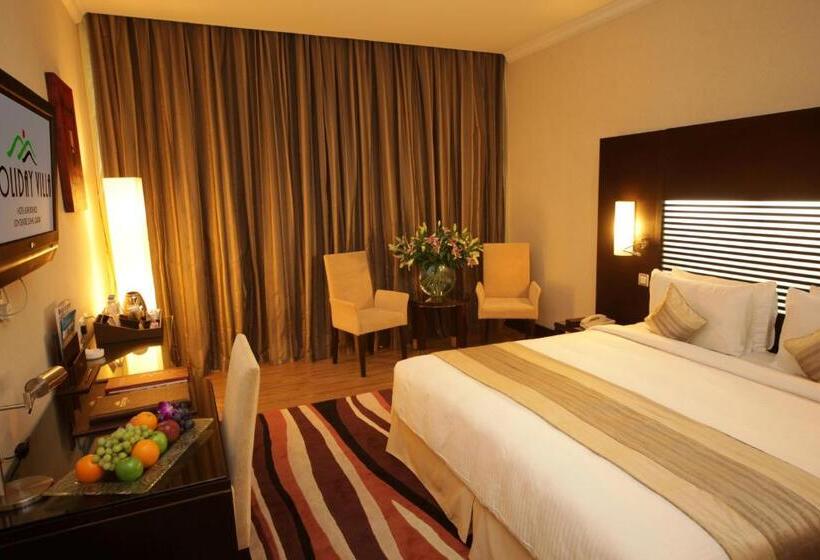 اتاق سوپریور, Holiday Villa Hotel & Residence City Centre Doha