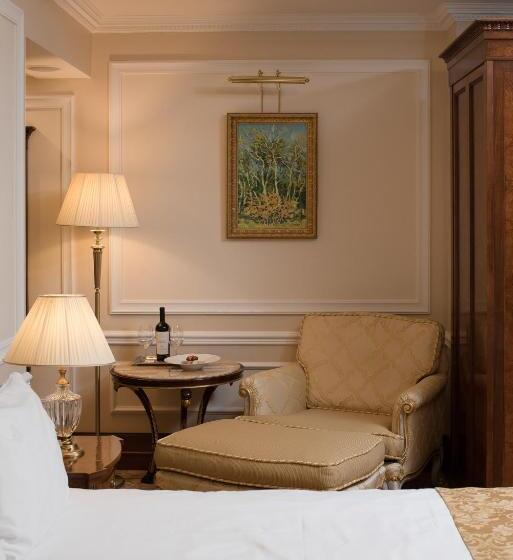 سوییت اجرایی, Nobil Luxury Boutique