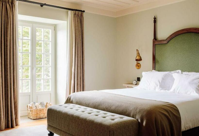 اتاق پرمیوم, Quinta Nova Winery House   Relais & Châteaux